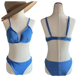 Zaful cheeky bikini